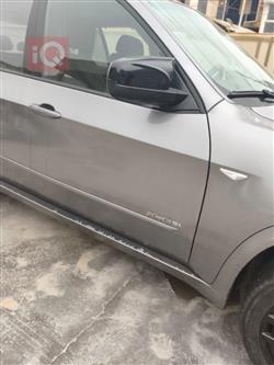 بي ام دبليو X5